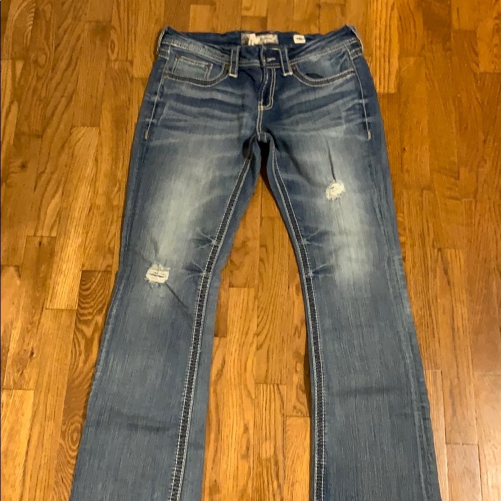 BKE Jeans 32L